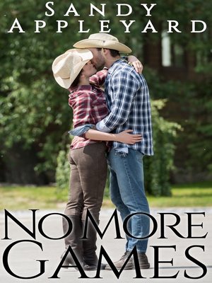 cover image of No More Games